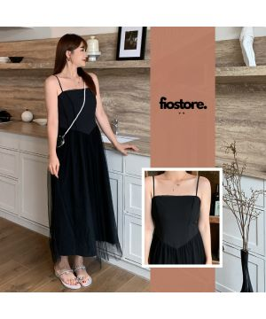 Đầm Yêu Tinh Đêm 62714