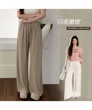 Quần thun dài ánh kim 63280