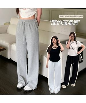 Quần thun trơn 63241