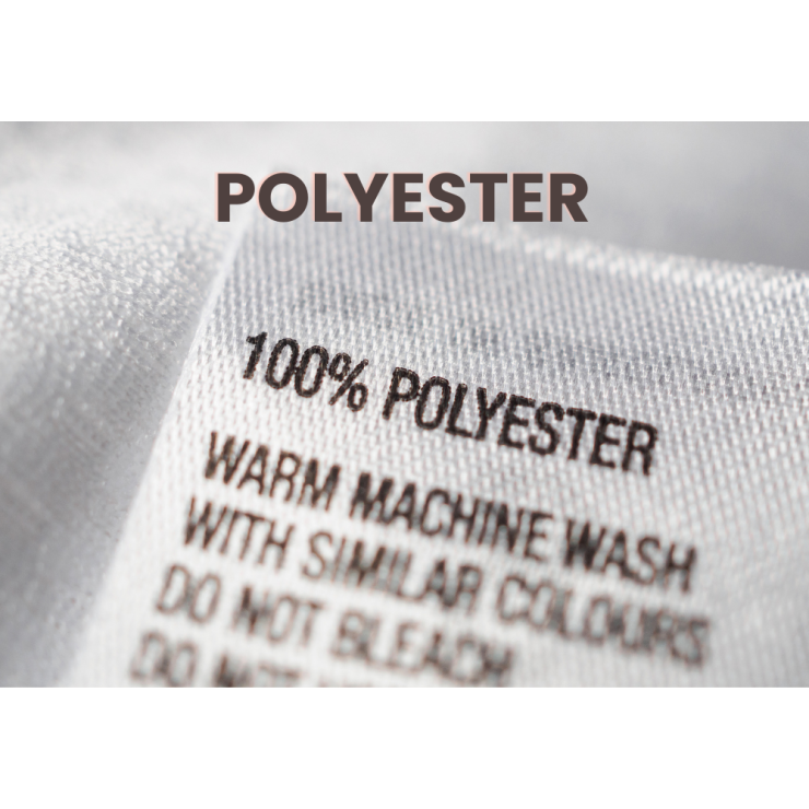 Vải polyester là gì? Ứng dụng và ưu nhược điểm của chúng
