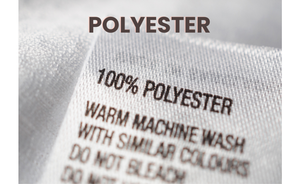 Vải polyester là gì? Ứng dụng và ưu nhược điểm của chúng