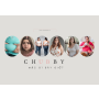 Chubby mặc gì đẹp